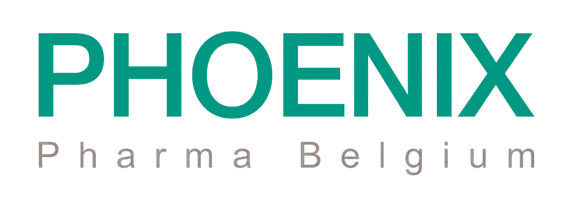 Pharma Belgium Logo